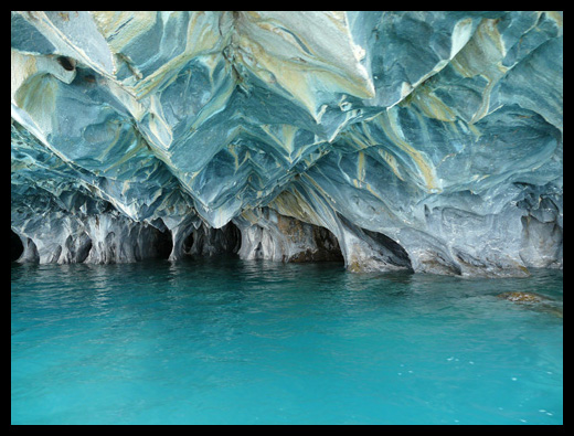 catedral de marmol